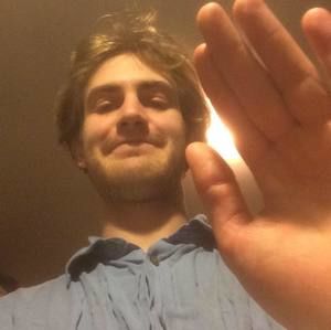 Meet your Posher, Wes